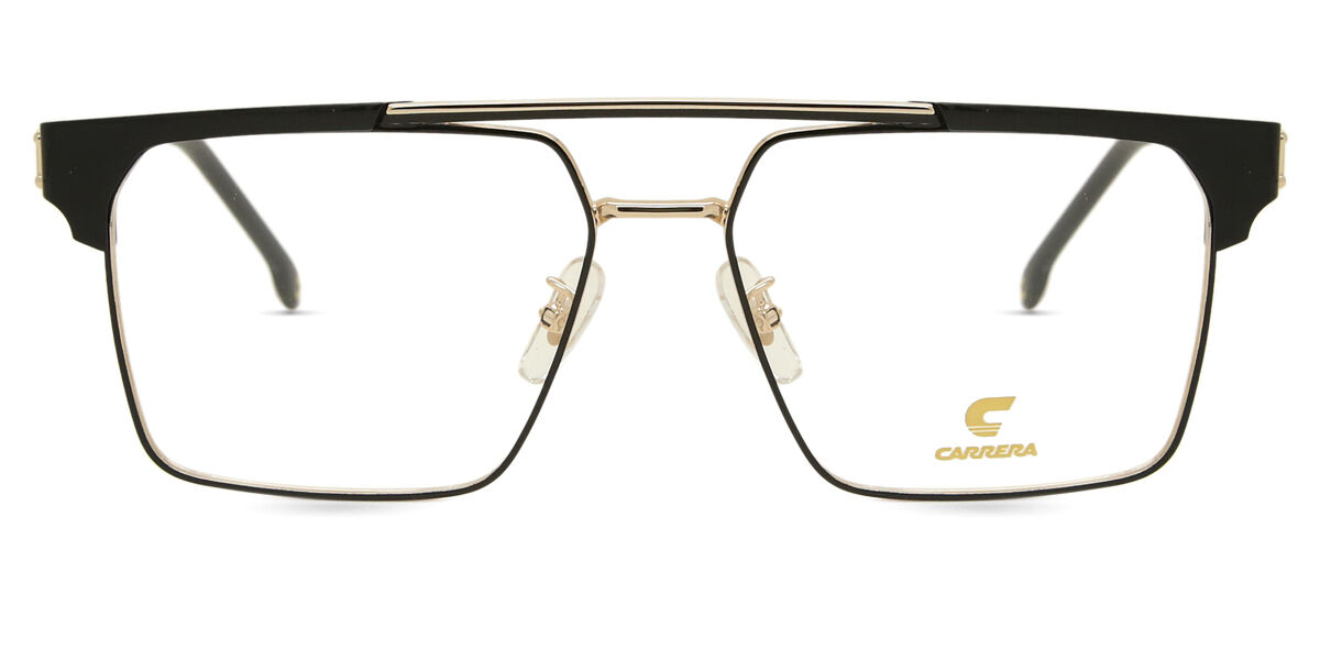 Carrera 1140 RHL, Gold frame