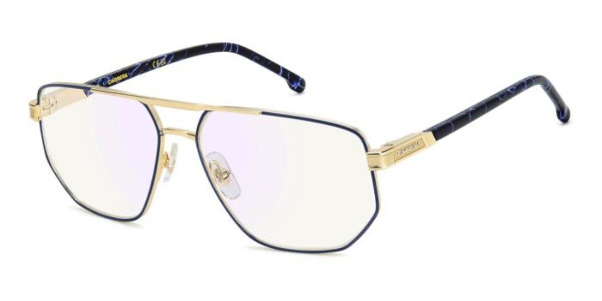 Carrera 1141 LKS/2Y, Blue frame
