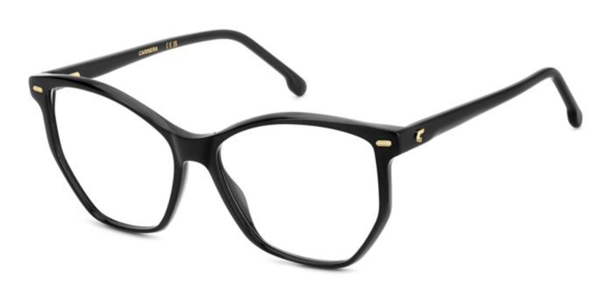 Carrera 3058 2M2, Black frame