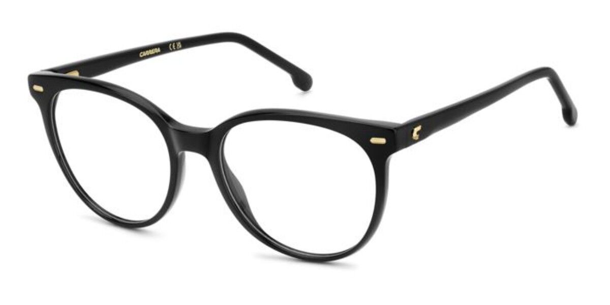 Carrera 3059 2M2, Black frame