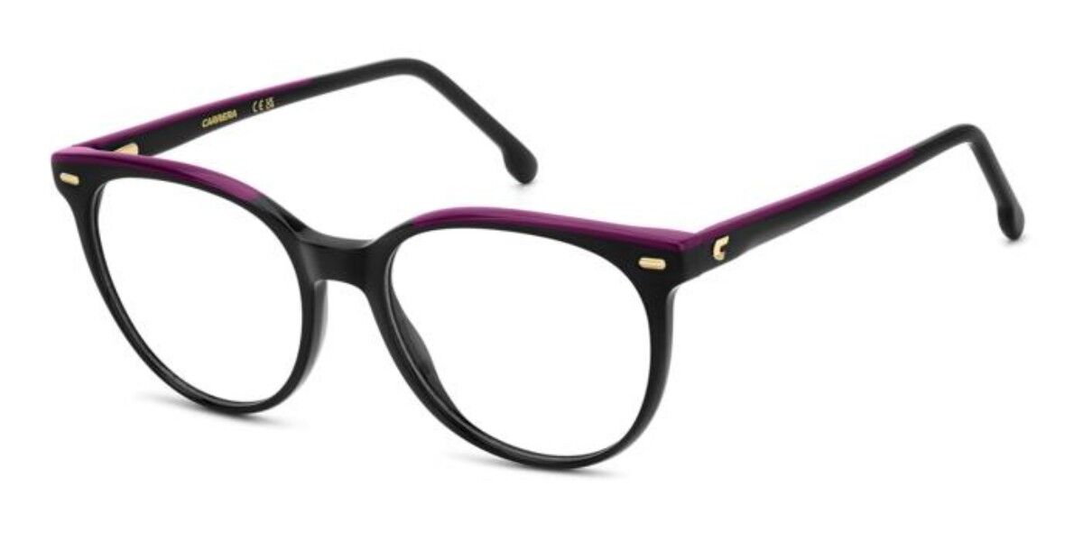 Carrera 3059 HK8, Black frame