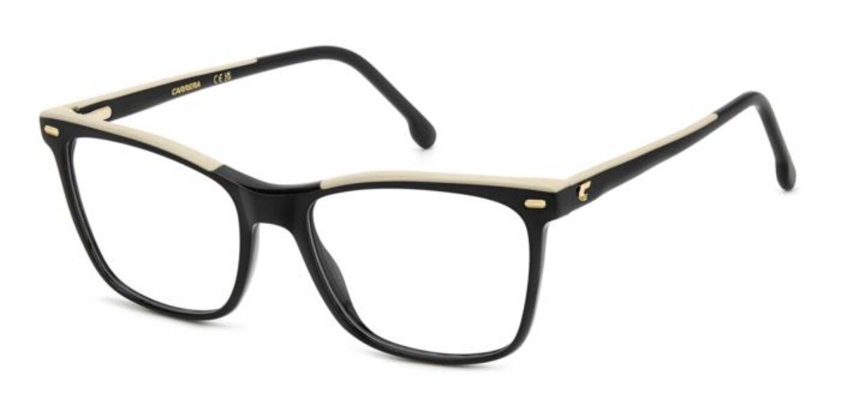Carrera 3060 0WM, Black frame