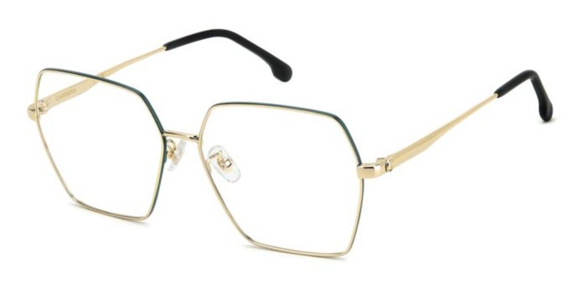 Carrera 3061 OGA, Gold frame
