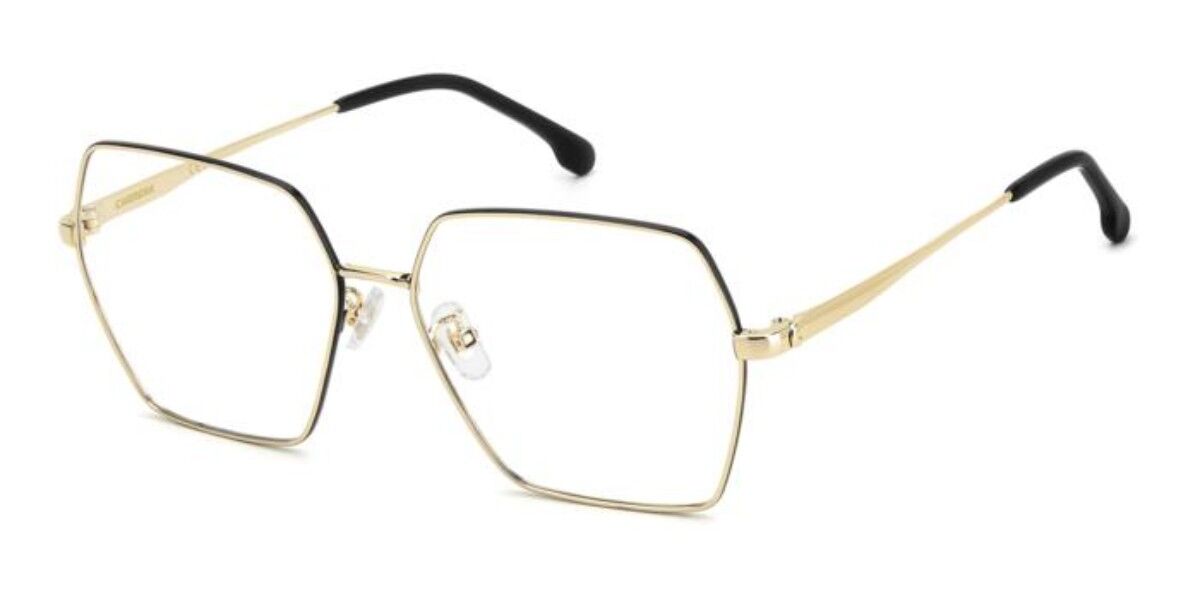 Carrera 3061 RHL, Gold frame