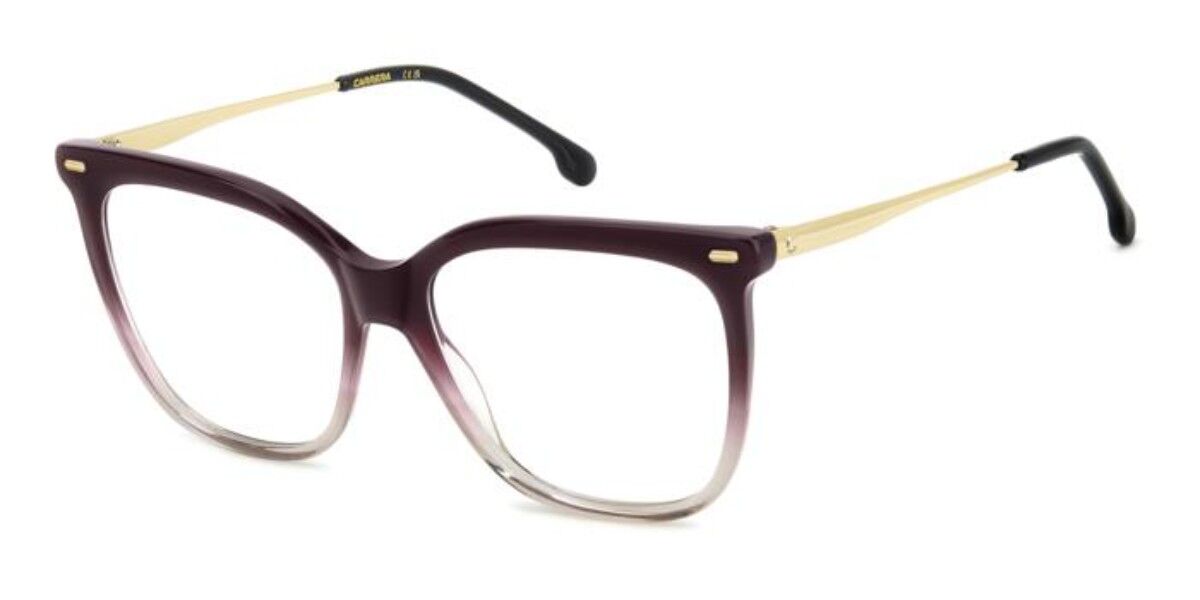 Carrera 3062 0T7, Purple frame