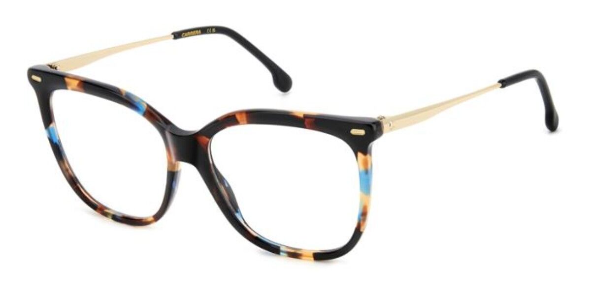 Carrera 3062 CVT, Tortoiseshell frame