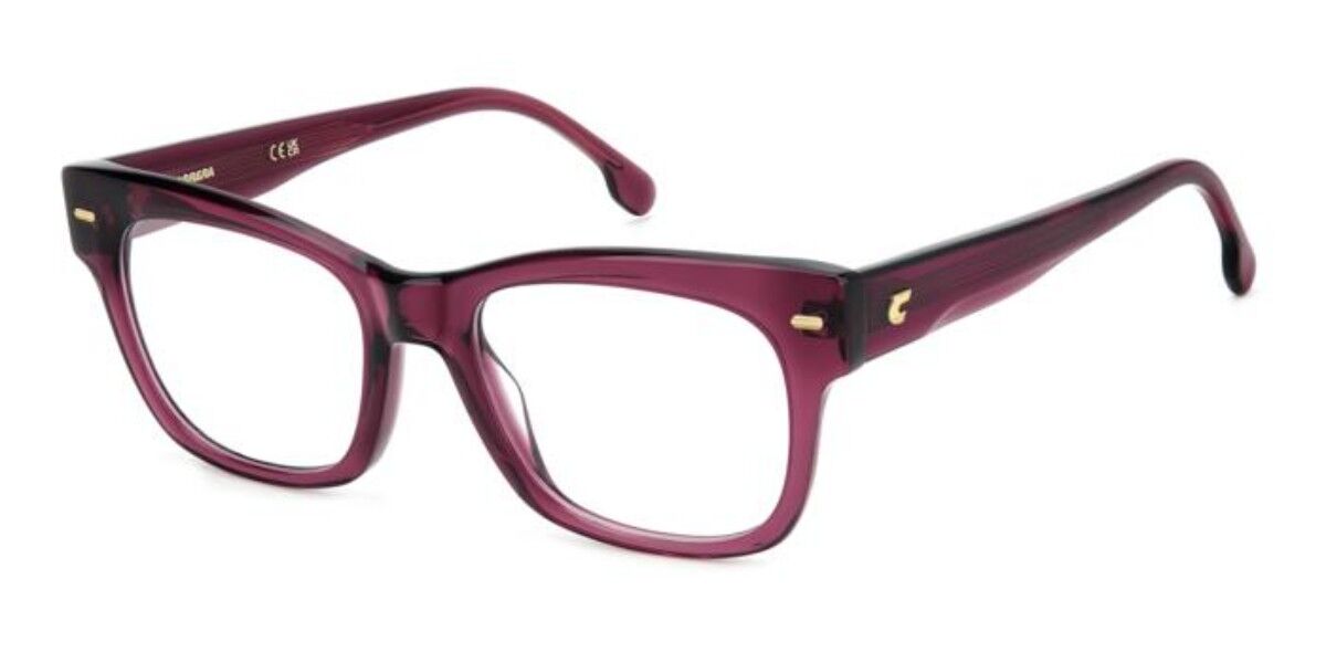 Carrera 3063 8CQ, Red frame