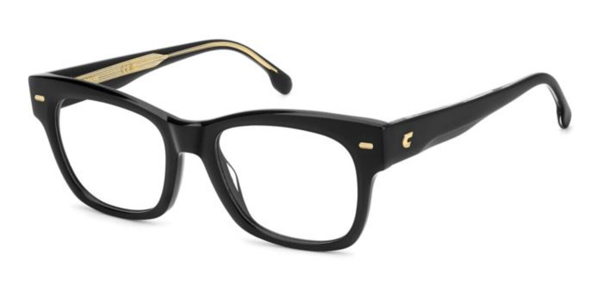 Carrera 3063 807, Black frame