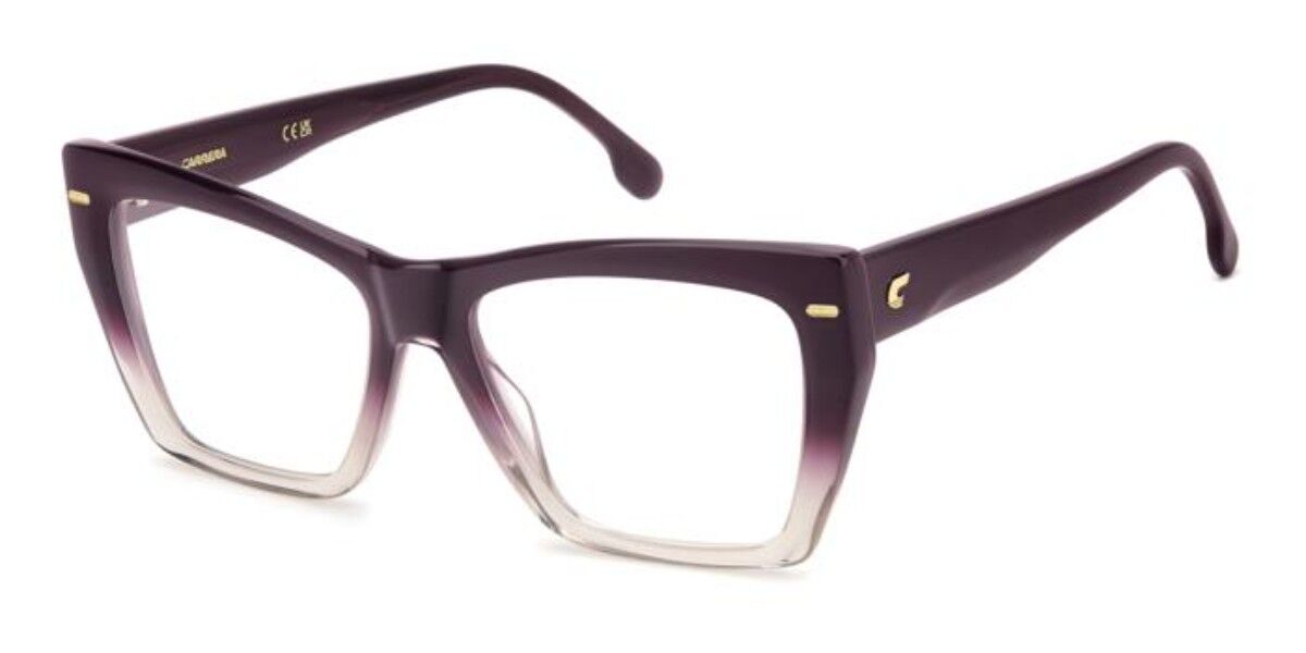 Carrera 3064 0T7, Purple frame