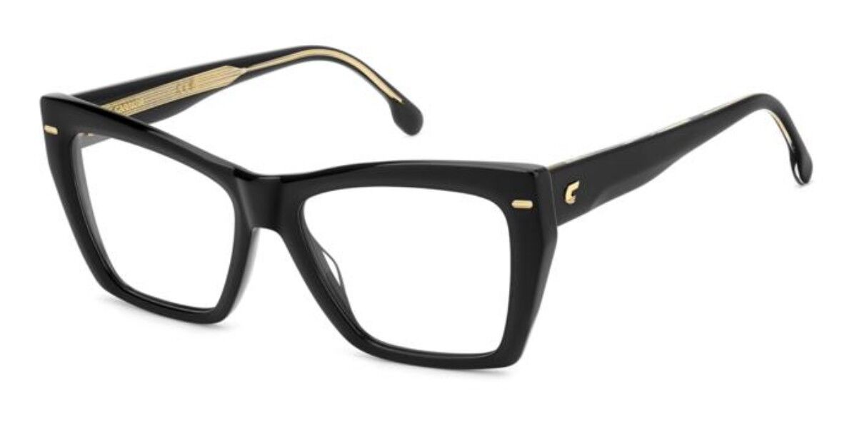 Carrera 3064 807, Black frame