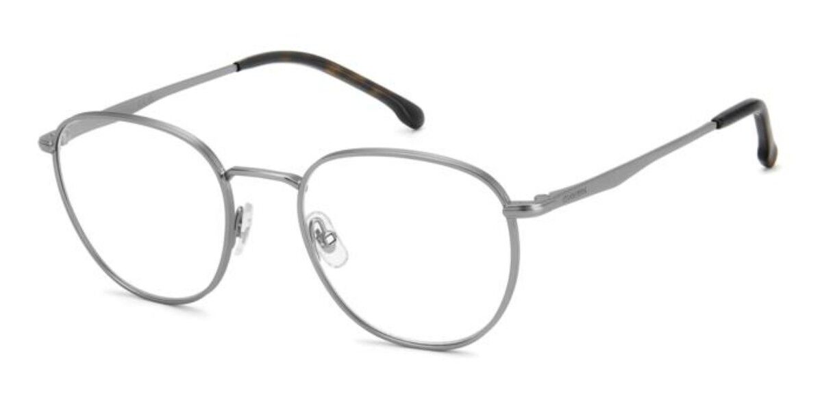 Carrera 354 WIJ, Silver frame