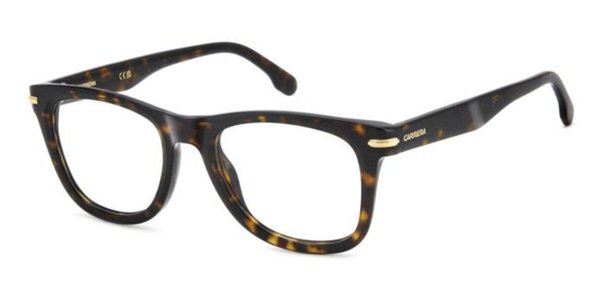 Carrera 360 086, Tortoiseshell frame
