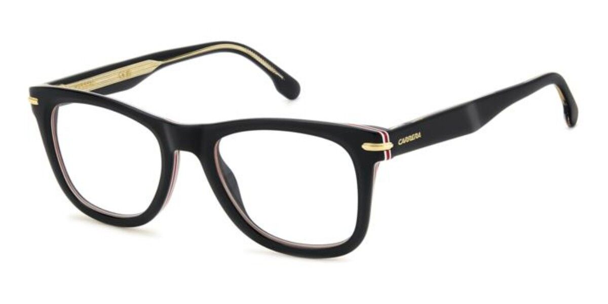 Carrera 360 2M2, Black frame
