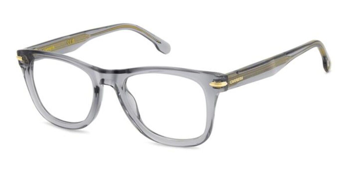 Carrera 360 KB7, Clear frame