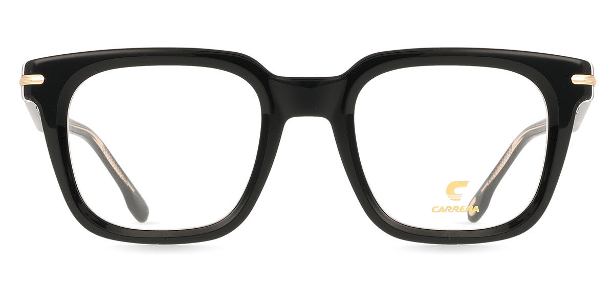 Carrera 361 2M2, Black frame