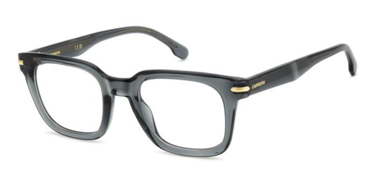 Carrera 361 KB7, Clear frame