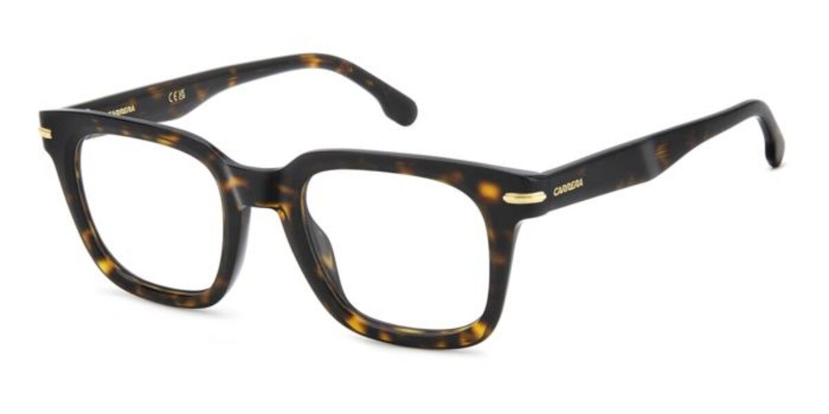Carrera 361 086, Tortoiseshell frame