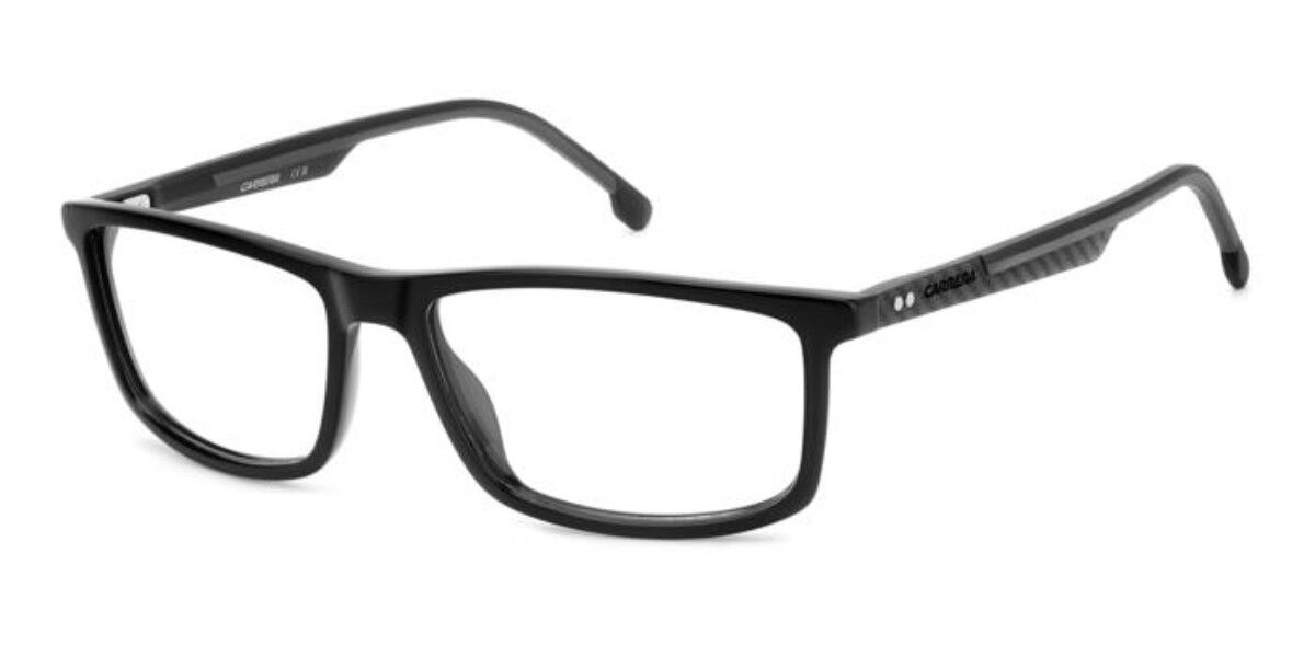 Carrera 8912 08A, Black frame