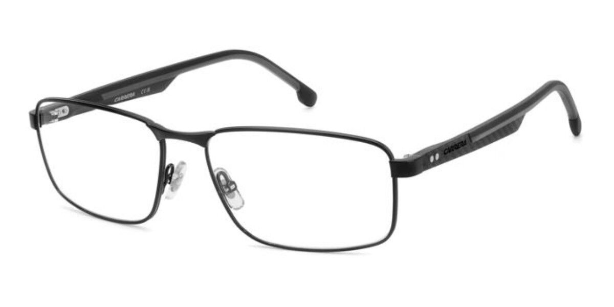Carrera 8913 08A, Black frame