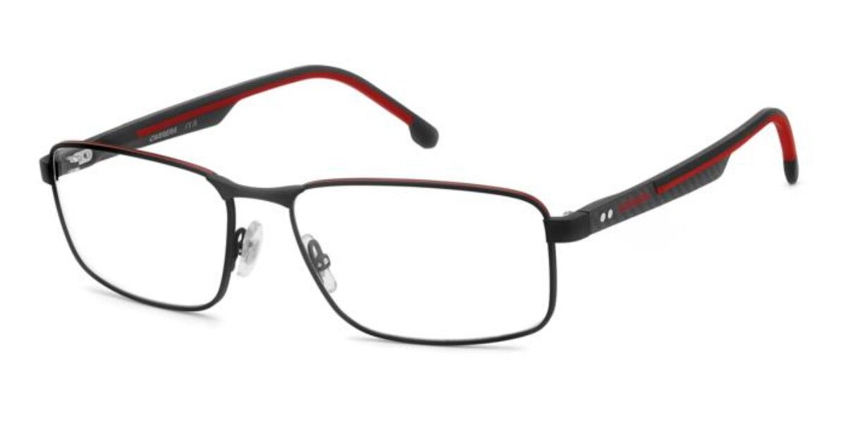 Carrera 8913 BLX, Black frame