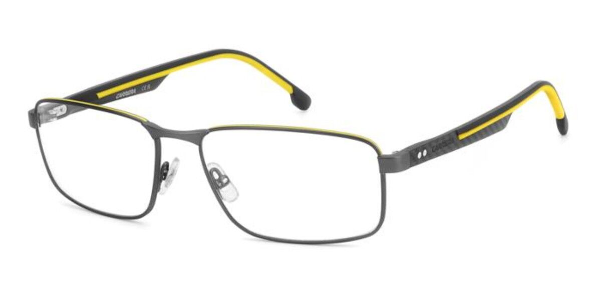 Carrera 8913 FMR, Grey frame
