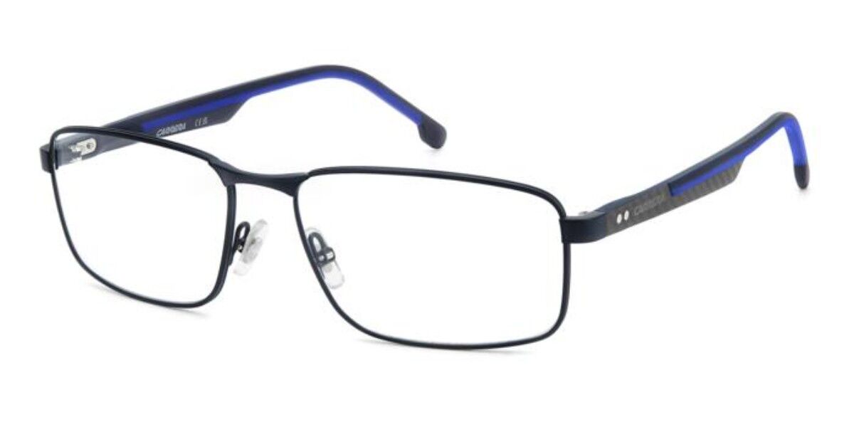 Carrera 8913 PJP, Blue frame