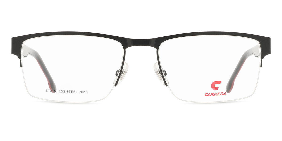 Carrera 8914 BLX, Black frame