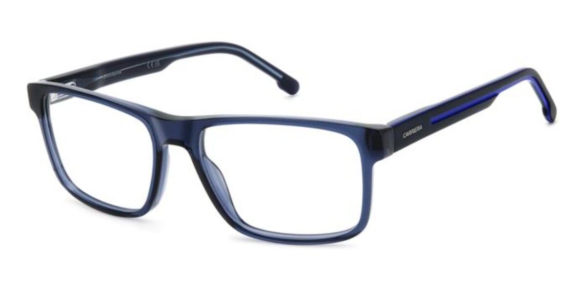Carrera 8915 PJP, Blue frame