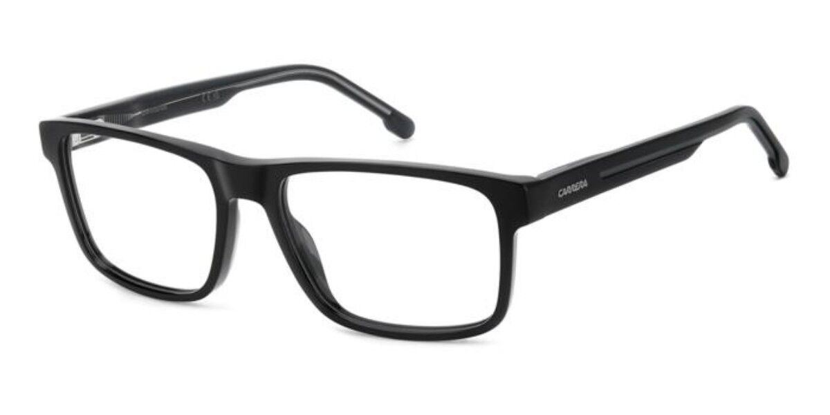 Carrera 8915 08A, Black frame