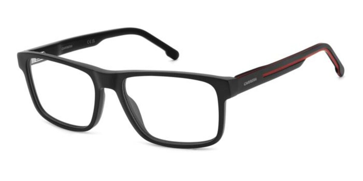 Carrera 8915 BLX, Black frame