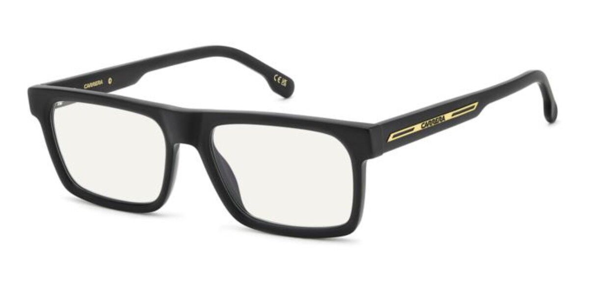 Carrera VICTORY C 11 I46/2Y, Black frame