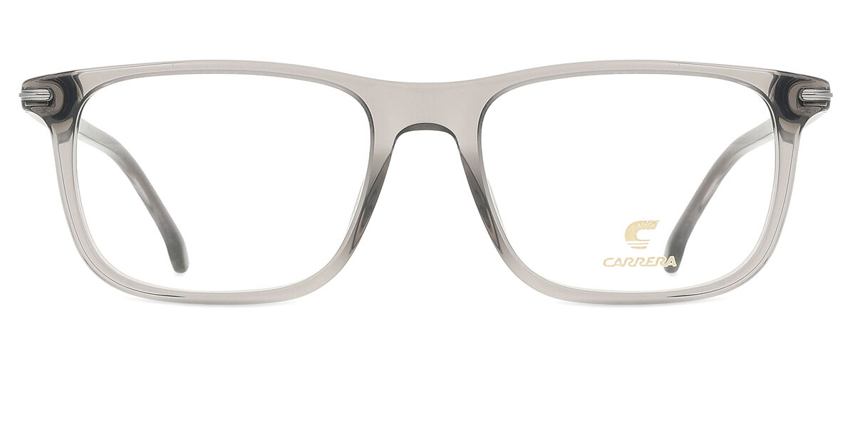 Carrera 351 2W8, Clear frame