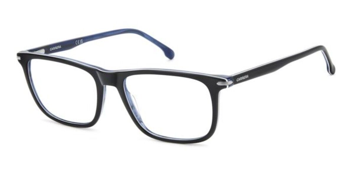 Carrera 351 9ZJ, Black frame