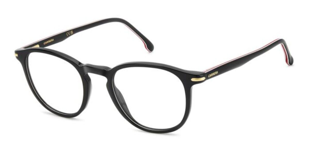 Carrera 352 2M2, Black frame