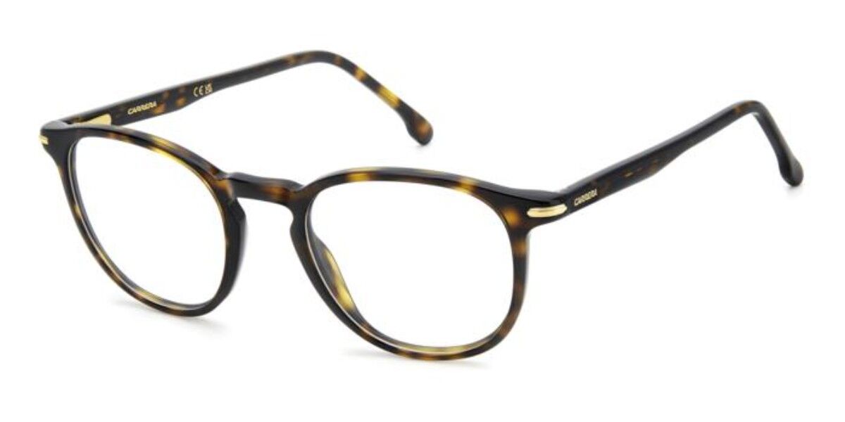 Carrera 352 086, Tortoiseshell frame