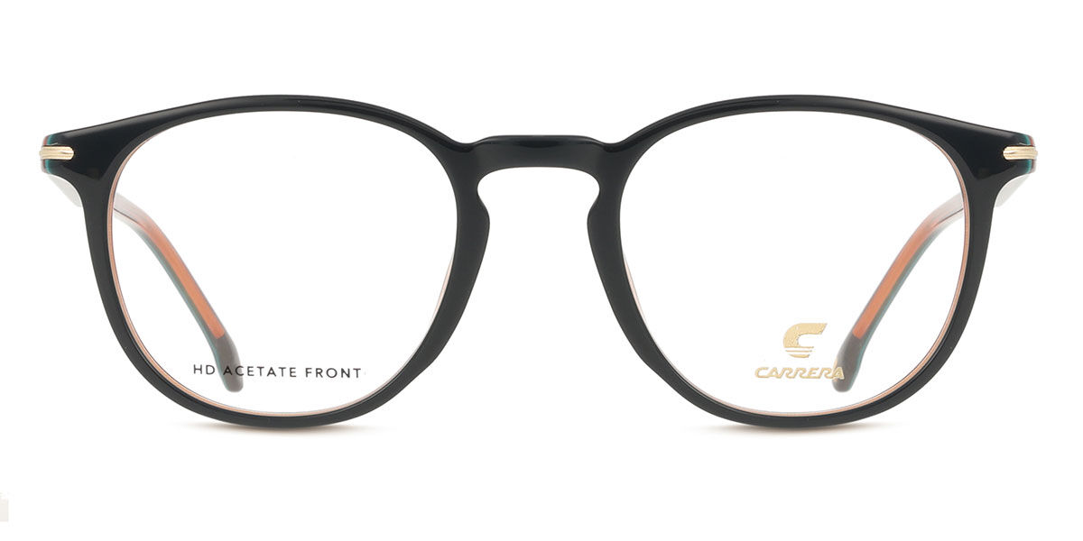 Carrera 352 KY2, Blue frame
