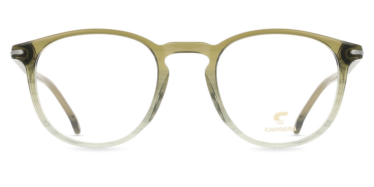 Carrera 352 6AK, Green frame