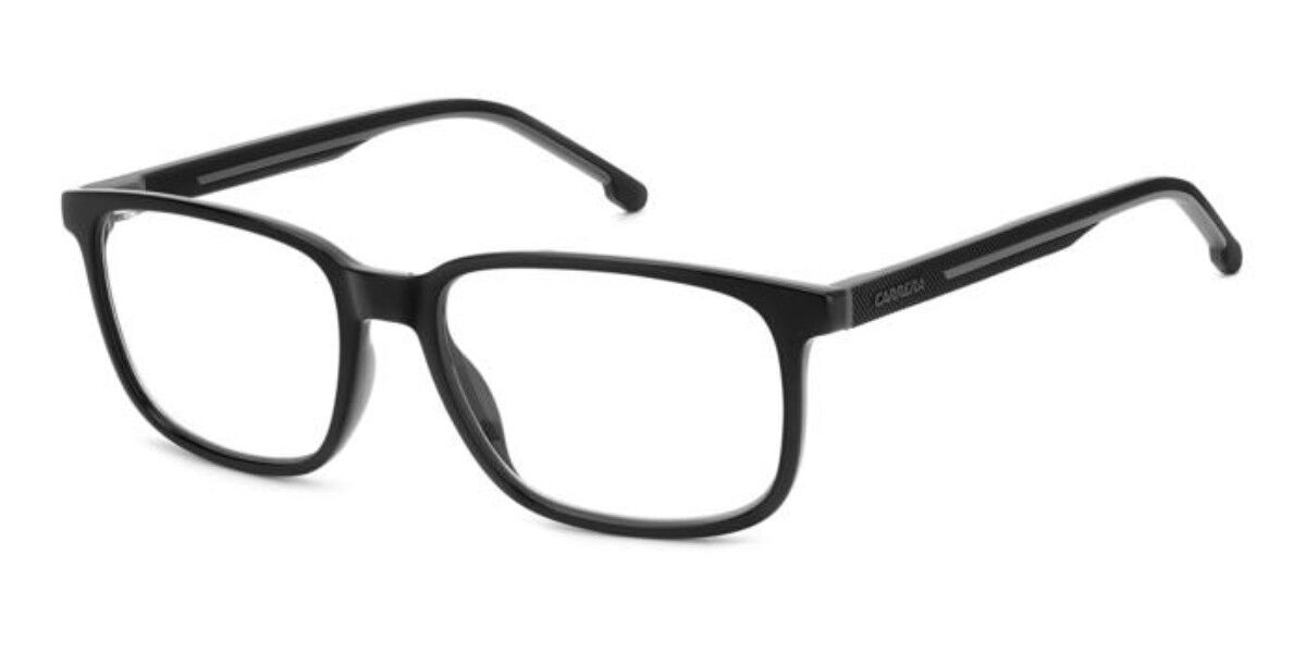 Carrera 8916 08A, Black frame