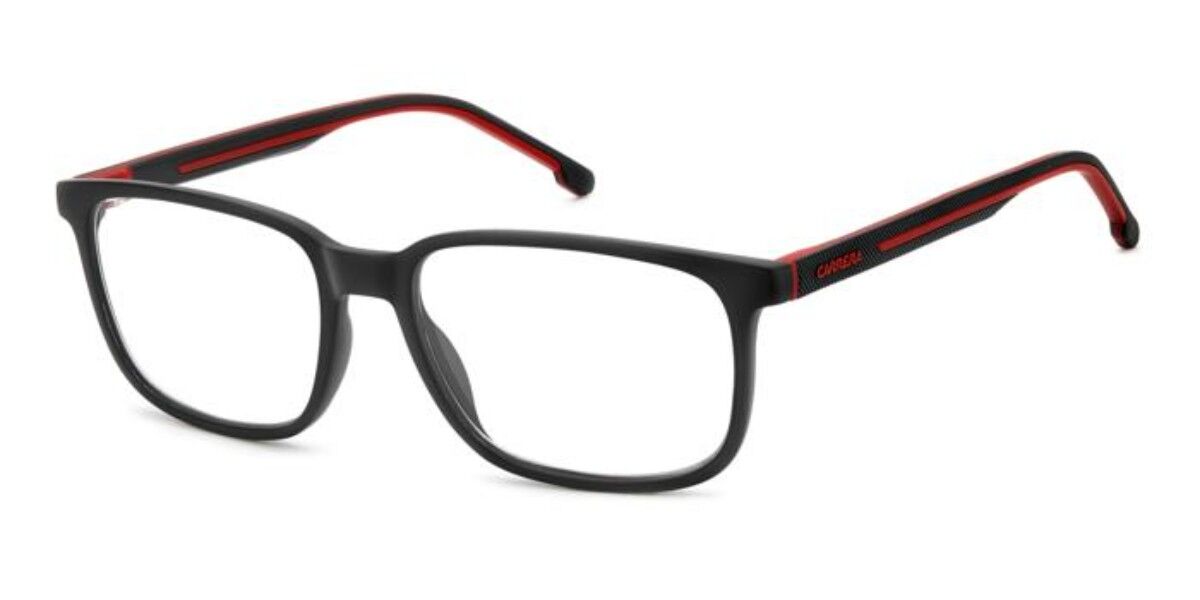 Carrera 8916 BLX, Black frame