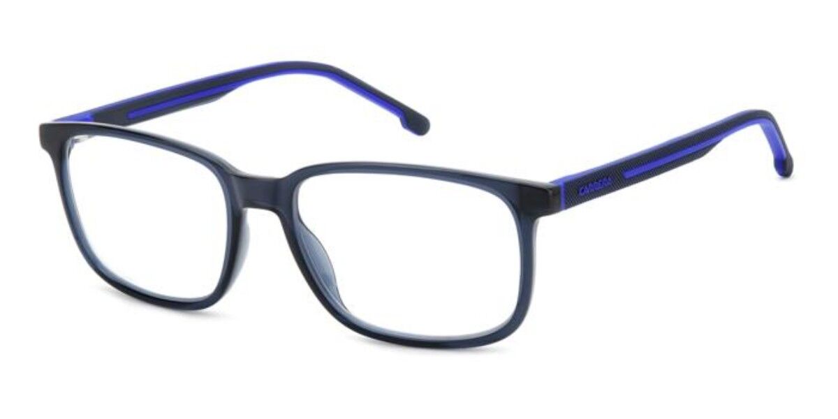 Carrera 8916 PJP, Blue frame