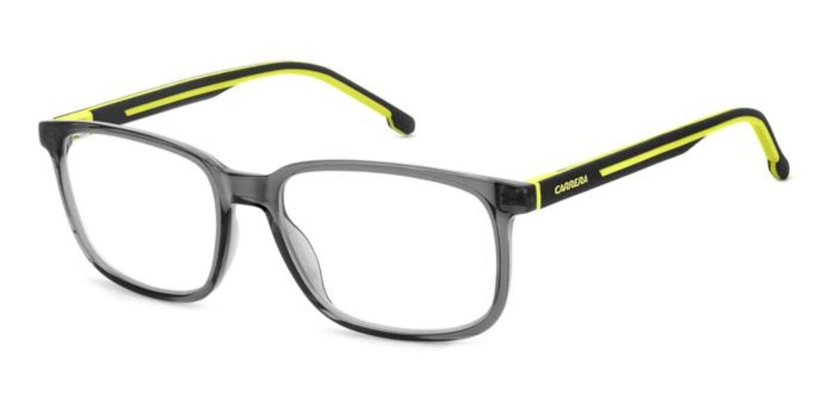 Carrera 8916 0UV, Clear frame