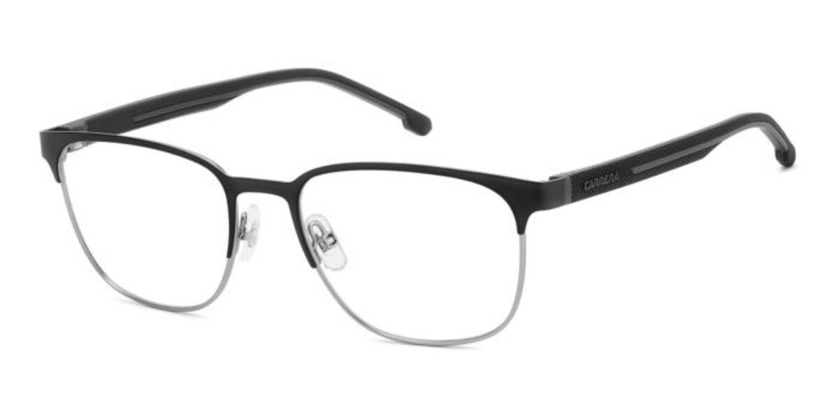 Carrera 8917 08A, Black frame