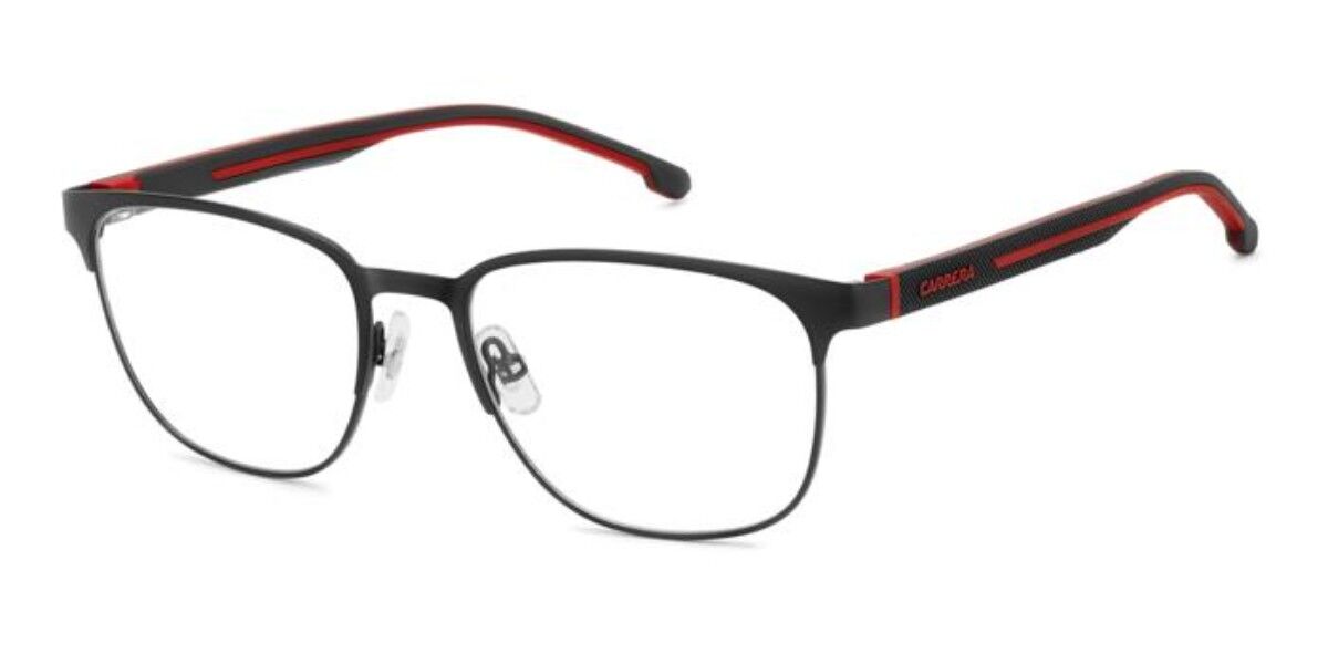 Carrera 8917 BLX, Black frame