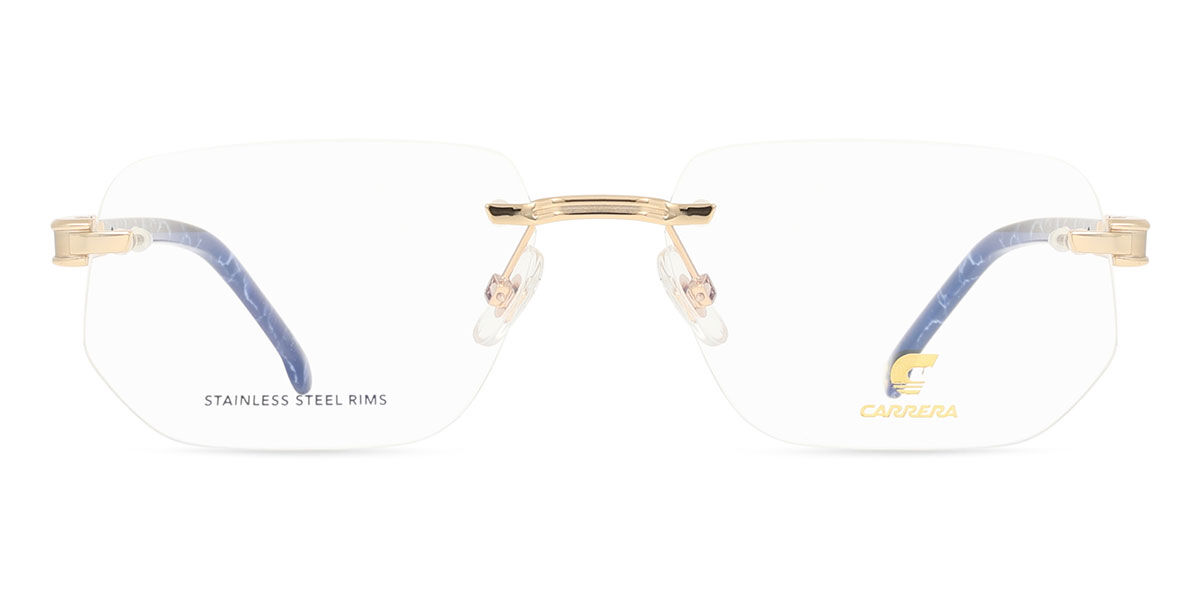 Carrera 1142 LKS/2Y, Gold frame