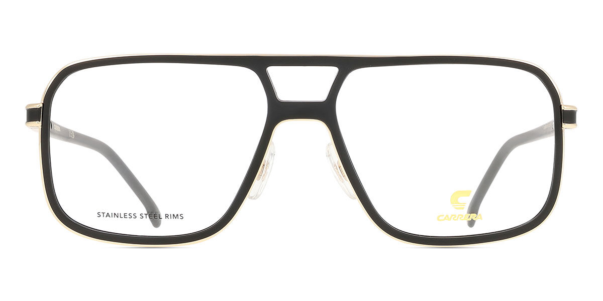 Carrera 1143 003, Black frame