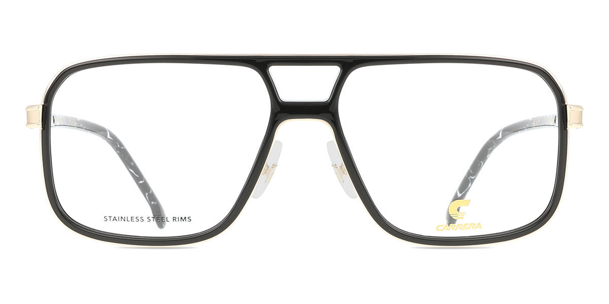 Carrera 1143 2M2, Black frame