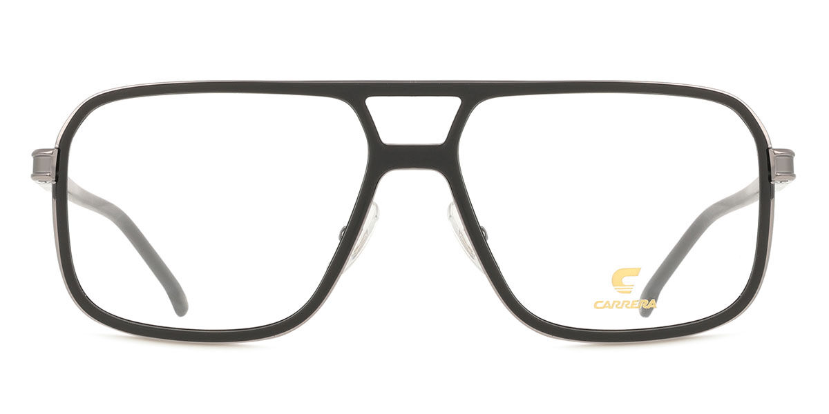 Carrera 1143 TI7, Black frame
