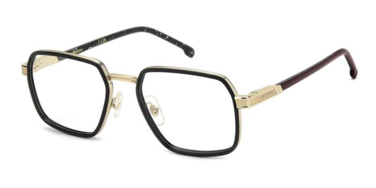 Carrera 1144 807, Black frame