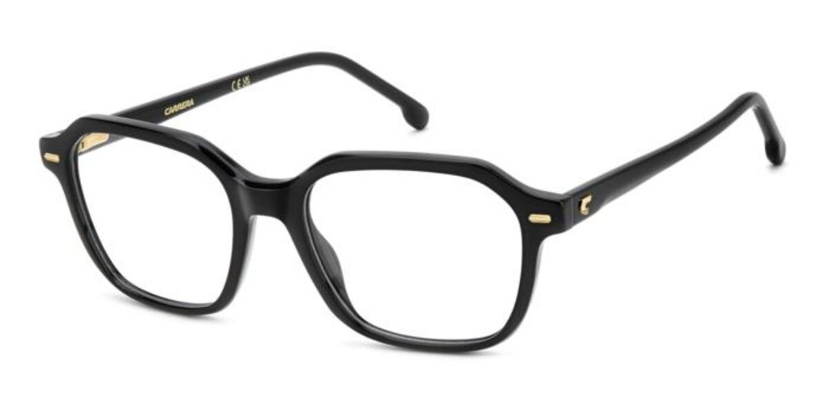 Carrera 3073 807, Black frame