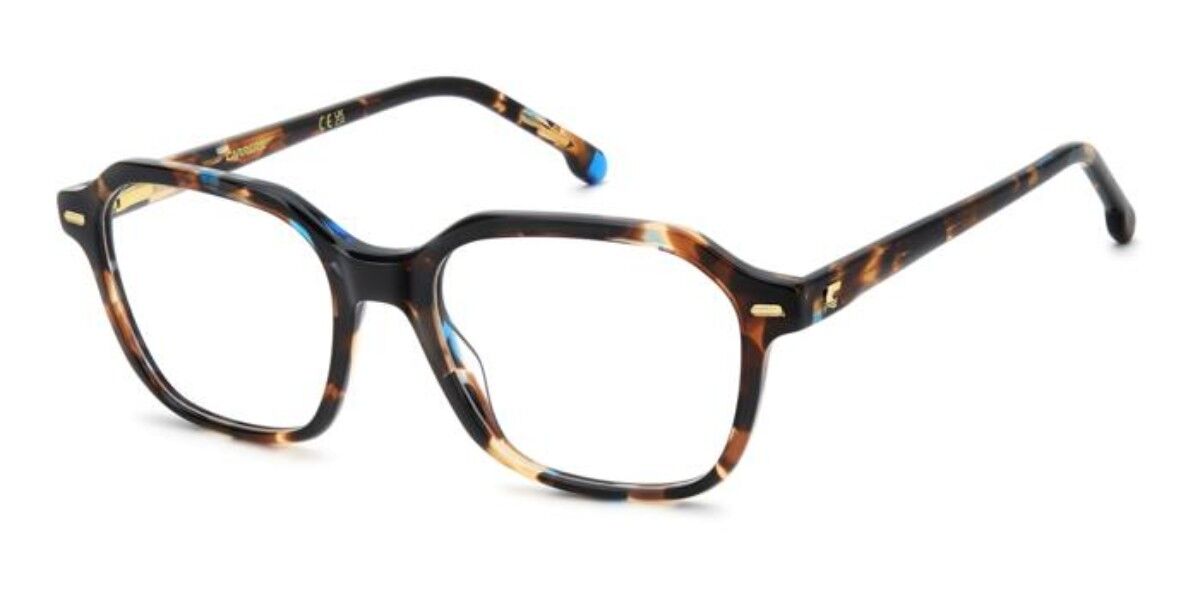 Carrera 3073 CVT, Tortoiseshell frame